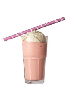 Stands a spoon