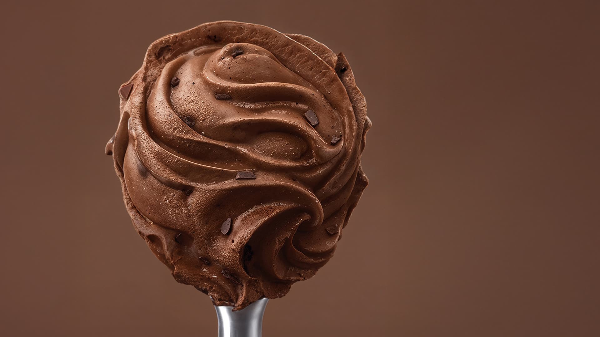The original swirl