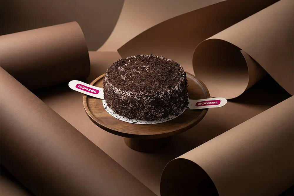 Black Forest
