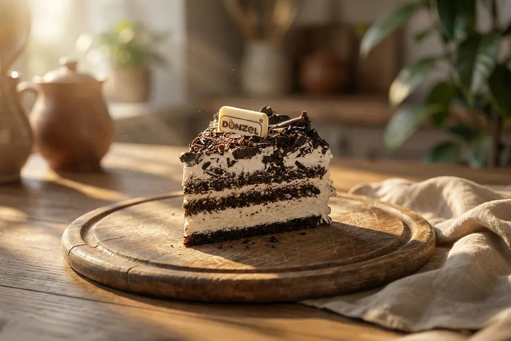 Black Forest