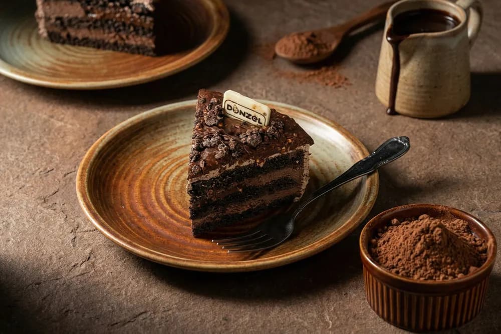 Hazelnut Crunch