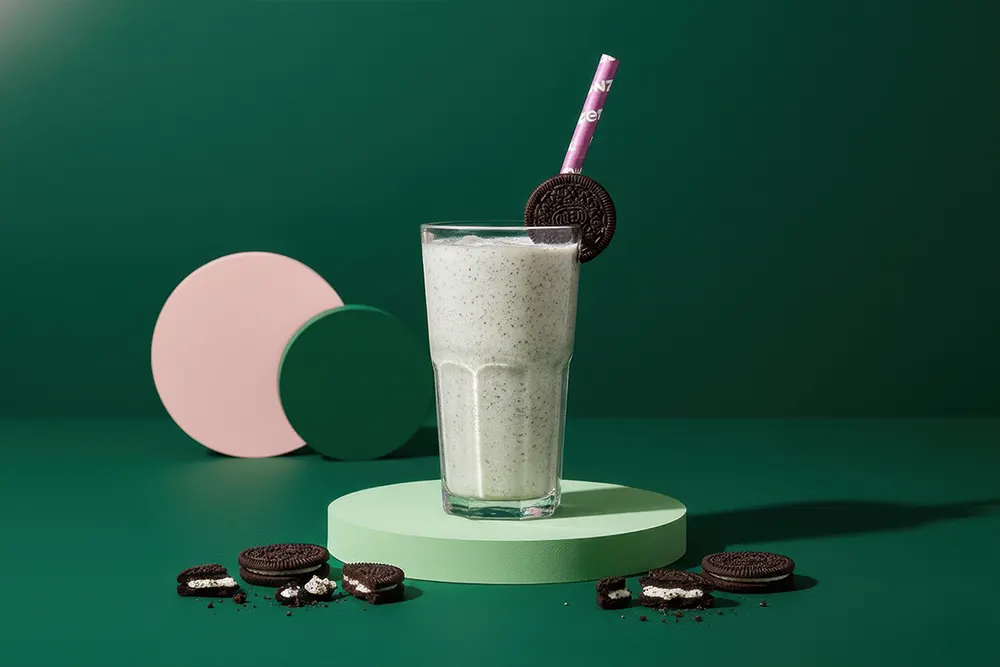 Oreo