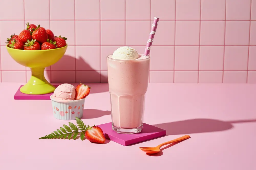 Strawberry