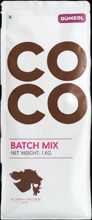 COCO Batch Mix · 1 kg